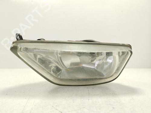 Used Left front fog light Left front fog light FORD FOCUS I (DAW, DBW) [1998-2009] 35756495 35756495
