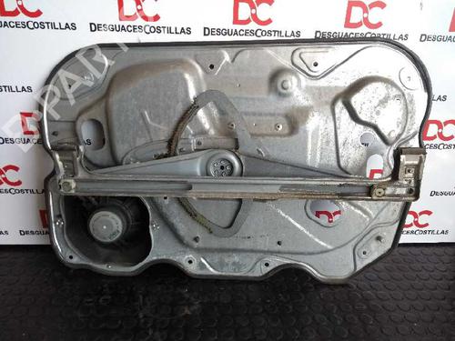Front left window mechanism FORD FOCUS II (DA_, HCP, DP)  | BP17427877C22 