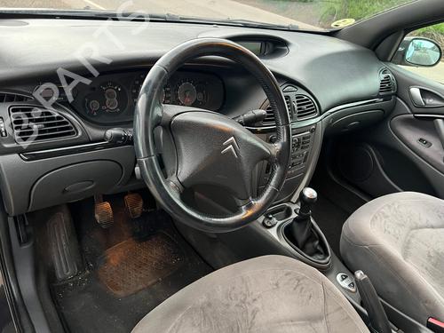 Ignition barrel CITROËN C5 II (RC_) | BP27518593M48