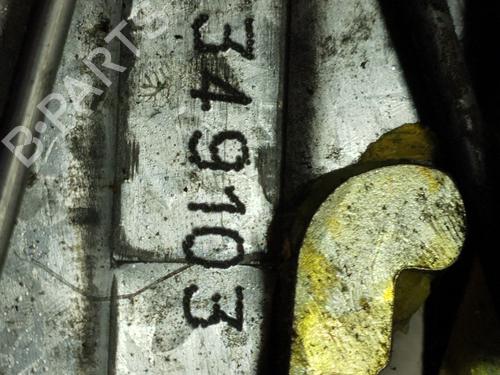 Rear right lock FIAT ULYSSE (179_) 2.2 JTD | BP17422794C99 