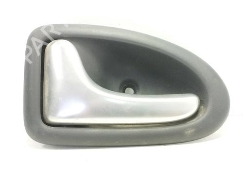 Used Rear left interior door handle RENAULT MEGANE I (BA0/1_) 1.9 dCi (BA05, BA1F) (102 hp) 30905783