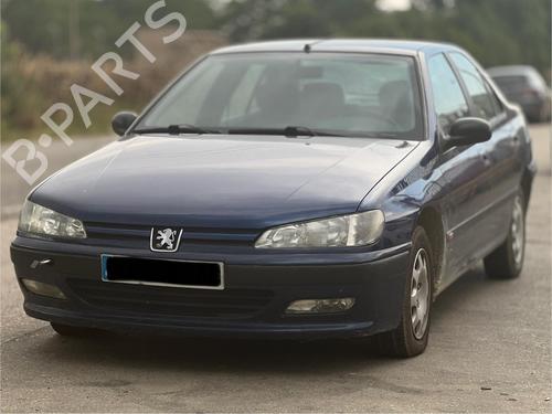 Brugte PEUGEOT 406 (8B) 1.8 16V 4793806