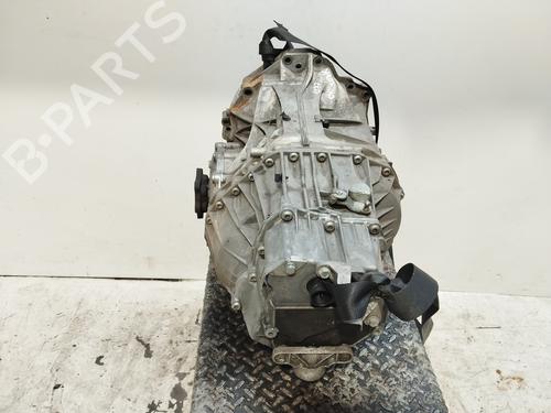 Gearbox AUDI A4 B6 (8E2) 2.4 | BP24533049M3 