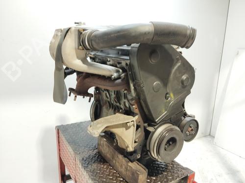 Engine SEAT IBIZA II (6K1) 1.9 D | BP29350482M1 