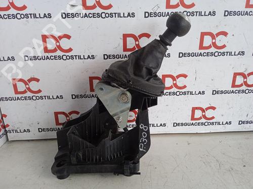 Used Gear lever PEUGEOT 308 I (4A_, 4C_) [2007-2016]  17415289