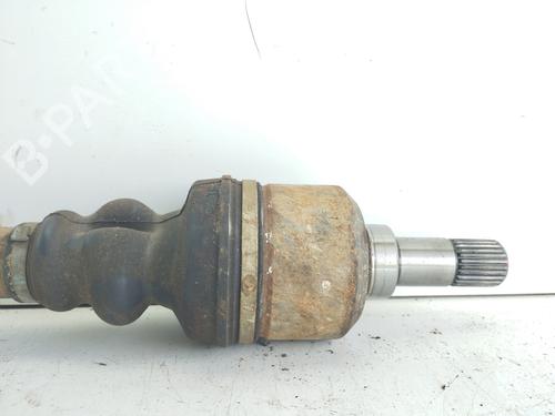 Left front driveshaft CITROËN XSARA Coupe (N0) 2.0 HDI 90 | BP28088393M38 