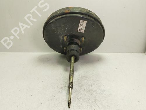 Used Servo brake Servo brake FORD TRANSIT CONNECT (P65_, P70_, P80_) 1.8 TDCi (90 hp) 34648711 34648711