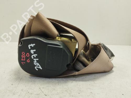 Used Front right seatbelt Front right seatbelt 36891169 36891169