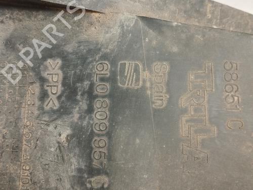 Wheel arch SEAT IBIZA III (6L1)  | BP22616557C56 