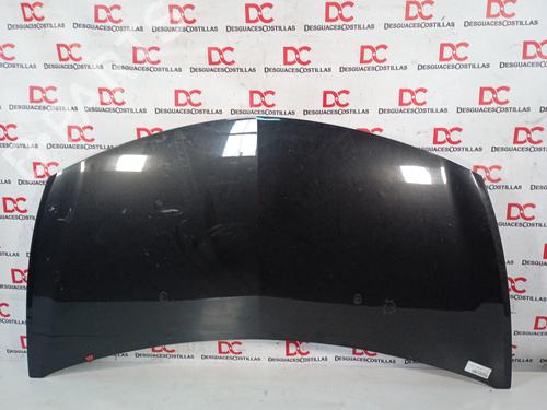Used Hood RENAULT CLIO III (BR0/1, CR0/1) 1.5 dCi (BR17, CR17) (86 hp) 17414134