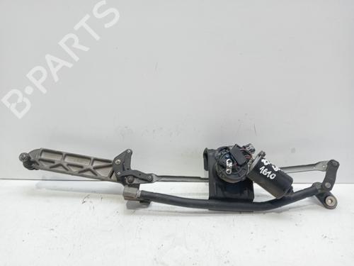 Used Front wiper motor HYUNDAI TRAJET (FO) 2.0 CRDi (113 hp) 31060484