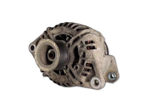 Alternator FIAT DUCATO Van (250_) 120 Multijet 2,3 D | BP30387608M7