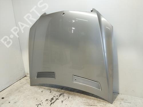 Hood MERCEDES-BENZ S-CLASS (W221, V221) S 350 (221.056, 221.156) | BP25250322C1 