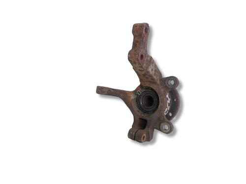 Left front steering knuckle NISSAN NOTE (E11, NE11) | BP36675202M25 - Image 4