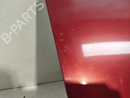 Tailgate CITROËN C4 I Saloon 1.6 HDi | BP29396047C6 