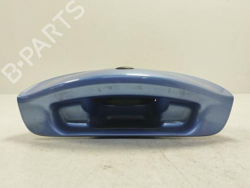 Used Tailgate handle Tailgate handle NISSAN MICRA III (K12) [2002-2011] 33747587 33747587