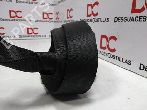 Front left seatbelt BMW 3 Compact (E46) 318 ti | BP17400275I26 