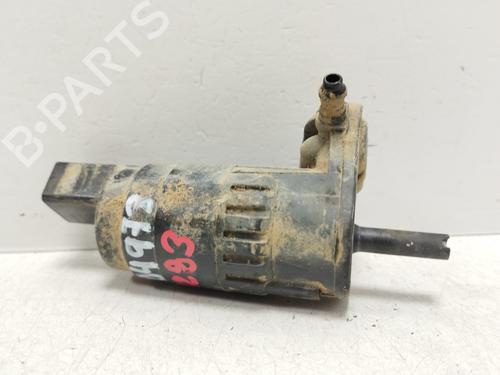 Sprinklervæskepumpe VW CADDY III Box Body/MPV (2KA, 2KH, 2CA, 2CH) 1.6 TDI (75 hp) 27670048