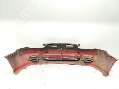 Front bumper HYUNDAI LANTRA II (J-2) 1.9 D | BP25251051C7 