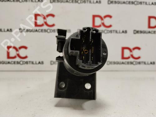 Ignition barrel ALFA ROMEO 147 (937_) 1.9 JTD (937.AXF1A, 937.BXF1A) | BP30193263M48