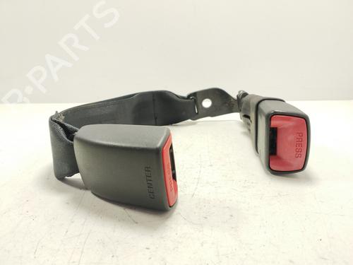 Used Seat buckle TOYOTA AURIS (_E15_) [2006-2012]  18127363