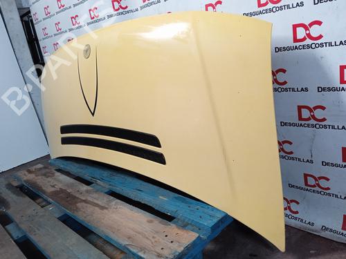 Hood MERCEDES-BENZ VITO Van (W638) 112 CDI 2.2 (638.094) | BP17410274C1