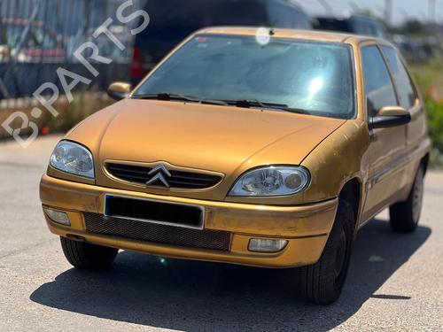 Used Parts CITROËN SAXO (S0, S1) 1.5 D (54 hp) 4446501