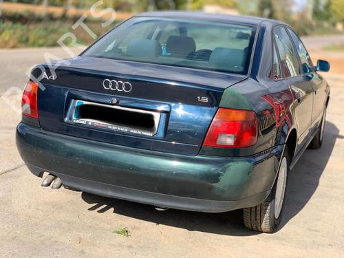 AC compressor AUDI A4 B5 (8D2) 1.9 TDI | BP35800838M34  - Image 9