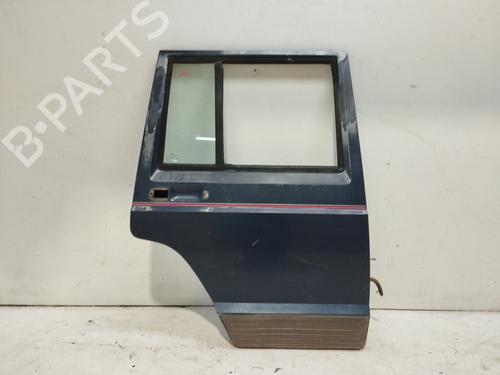 Used Right rear door JEEP CHEROKEE (XJ) 2.1 TD (87 hp) 31083405