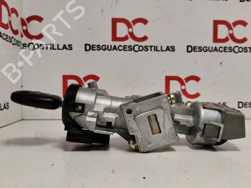 Ignition barrel FORD FOCUS II (DA_, HCP, DP)  | BP17416656M48 