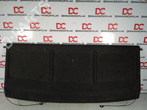 Used Rear parcel shelf CITROËN SAXO (S0, S1) 1.5 D (57 hp) 17414131