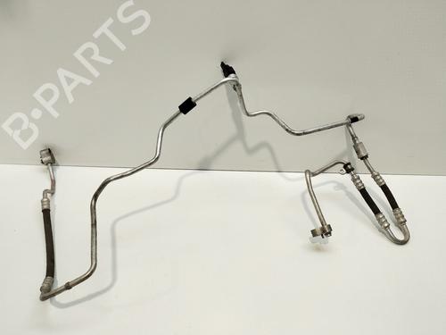 Used AC pipe SEAT IBIZA III (6L1) [2002-2009]  17426515