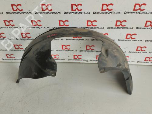 Wheel arch FORD FIESTA V (JH_, JD_) 1.3 | BP24952280C56 