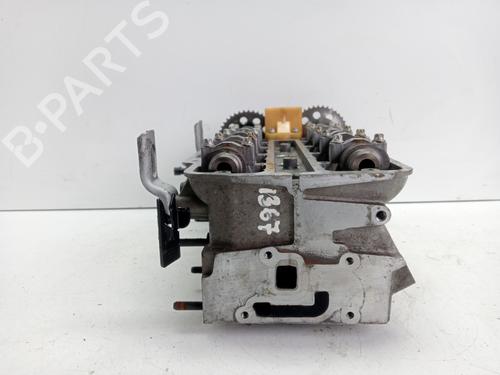 Cylinder head OPEL CORSA D (S07) | BP30891028M5