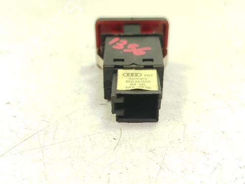 Warning switch AUDI A4 B6 Avant (8E5) 3.0 | BP27473306I22 