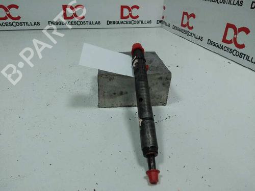 Used Injector KIA CARNIVAL II (GQ) 2.9 CRDi (144 hp) 32085206