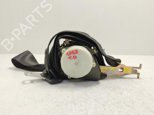 Used Rear right seatbelt Rear right seatbelt BMW 5 (E60) 530 d (218 hp) 36767493 36767493