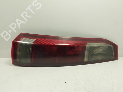 Left taillight OPEL MERIVA A MPV (X03)  | BP17409387C34 