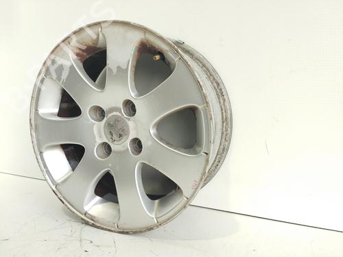 Rim PEUGEOT 307 (3A/C) 1.6 16V | BP24444033C45 