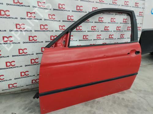 Left front door BMW 3 Compact (E46) 320 td | BP17415695C2 