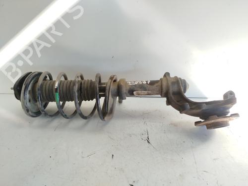 Used Right front shock absorber CITROËN SAXO (S0, S1) 1.5 D (57 hp) 29906167