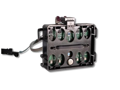 Electronic module MERCEDES-BENZ E-CLASS Platform/Chassis (VF211) E 220 CDI (211.606) | BP39466528M83 - Image 5