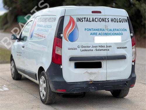 Right front window switch DACIA DOKKER Box Body/MPV 1.5 dCi (FEAJ) | BP34525930I26  - Image 9