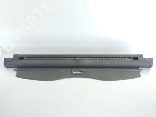 Used Rear parcel shelf BMW 3 Touring (E46) 320 d (150 hp) 30339742