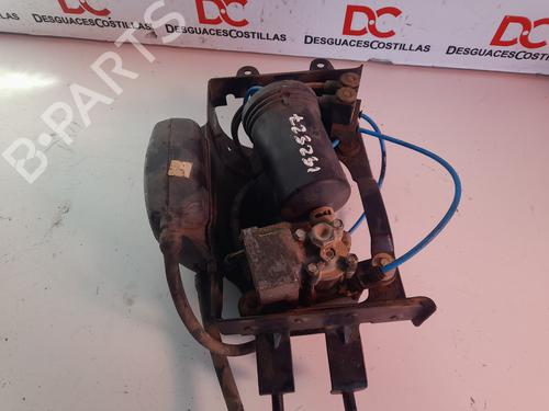 Suspension compressor MERCEDES-BENZ VITO Van (W638) 110 CDI 2.2 (638.094) | BP32086268M103 