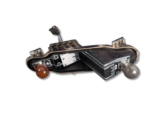 Portalampada Portalampada RENAULT SCÉNIC III (JZ0/1_) 1.5 dCi (JZ02, JZ0R) (95 hp) 36899403 36899403
