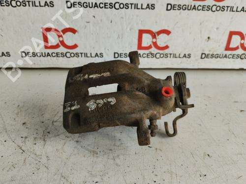 Left rear brake caliper PEUGEOT 807 (EB_) 2.2 HDi | BP17420650M107 