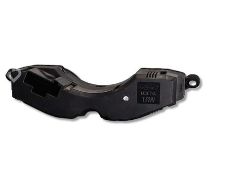 Climate control FORD FOCUS I Saloon (DFW) 1.6 16V | BP37509705I5 - Image 3