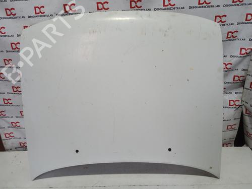 Capot OPEL ASTRA F Hatchback (T92) 1.7 TD (F08, M08, F68, M68) (68 hp) 19310578