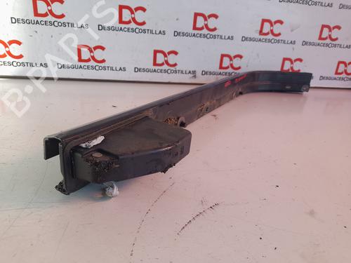 Hinge/Door check strap CITROËN BERLINGO MULTISPACE (B9)  | BP17416048C146 